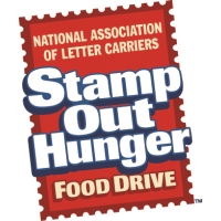 Stamp Out Hunger @ Your Mailbox